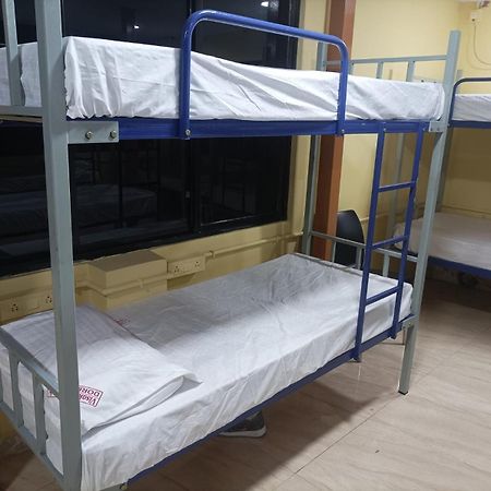 Arvind Stay Hotel, Rk Beach Vizag Вішакхапатнам Екстер'єр фото