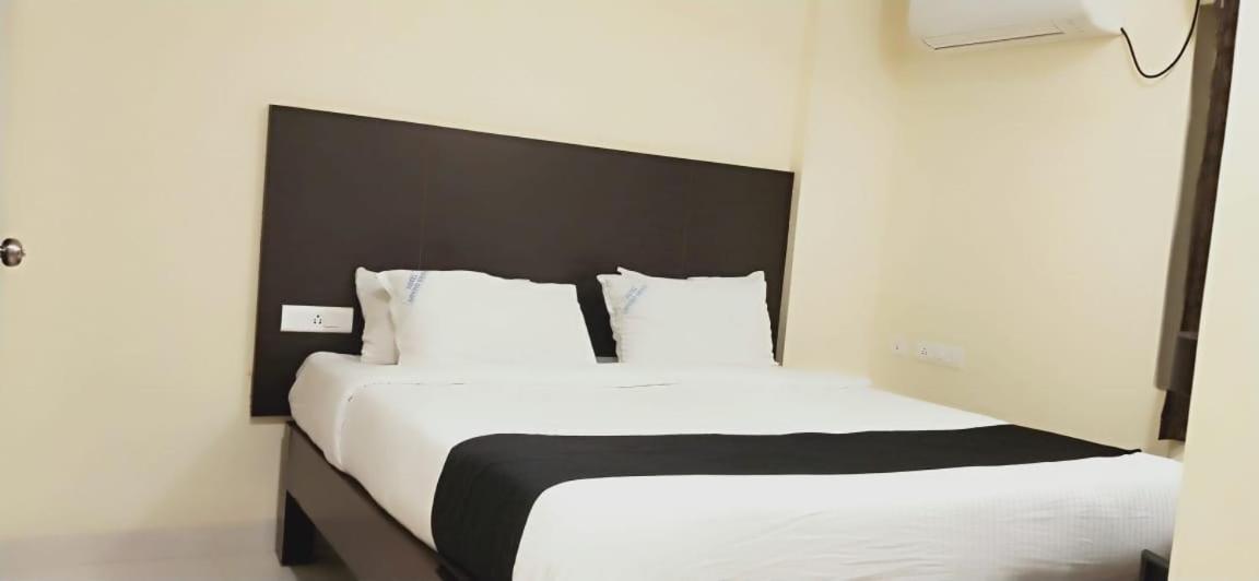 Arvind Stay Hotel, Rk Beach Vizag Вішакхапатнам Екстер'єр фото