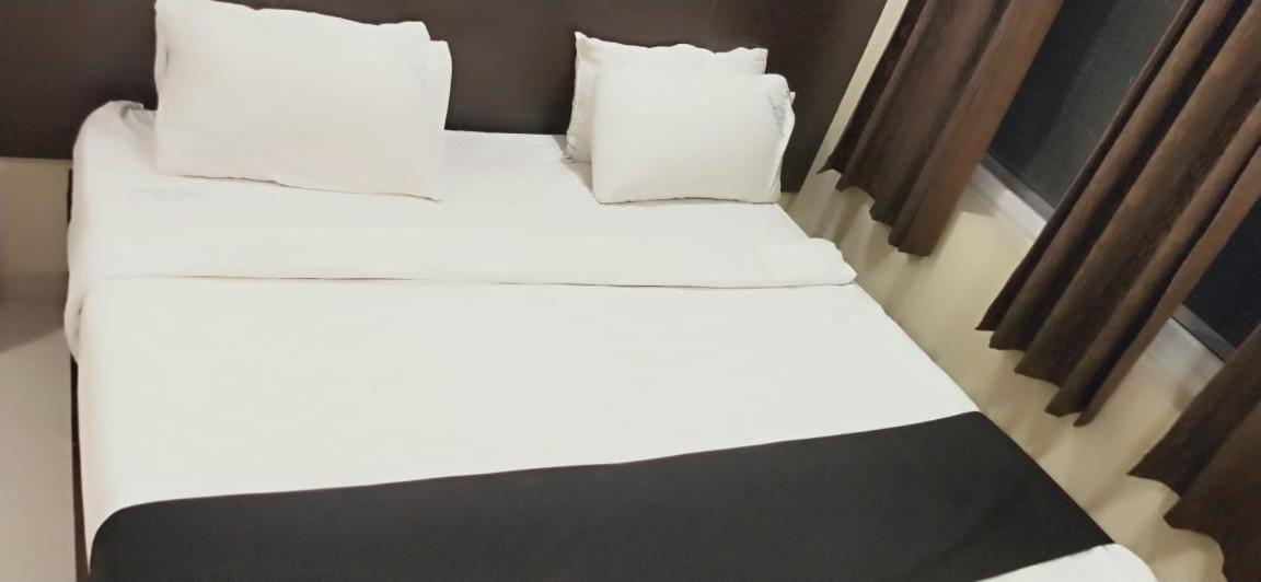 Arvind Stay Hotel, Rk Beach Vizag Вішакхапатнам Екстер'єр фото
