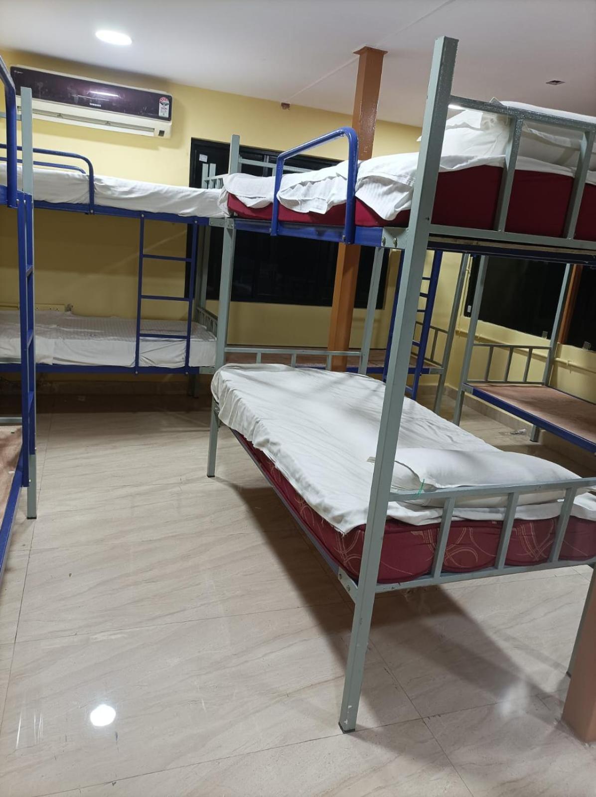 Arvind Stay Hotel, Rk Beach Vizag Вішакхапатнам Екстер'єр фото