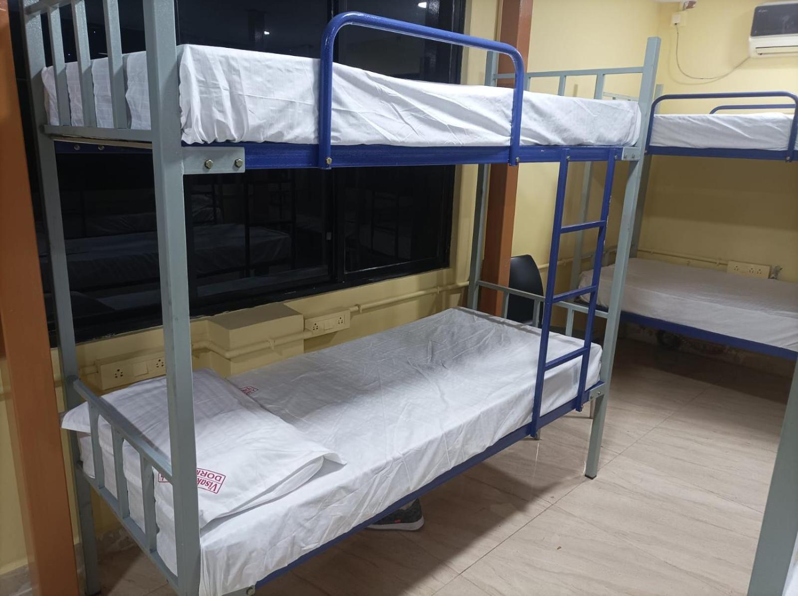 Arvind Stay Hotel, Rk Beach Vizag Вішакхапатнам Екстер'єр фото